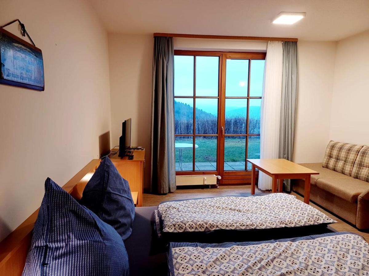 Bayern Ferienland Sonnenwald Apartment Schöfweg Екстериор снимка